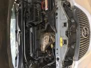 Toyota Corolla • 2006 • 770,000 km 4