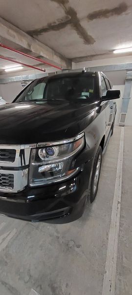 Chevrolet Suburban • 2017 • 123,000 mi 14