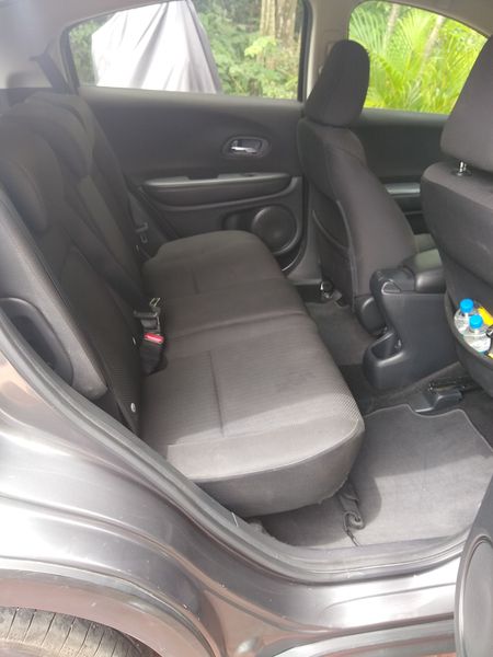 Honda HR-V • 2016 • 79,000 km 5