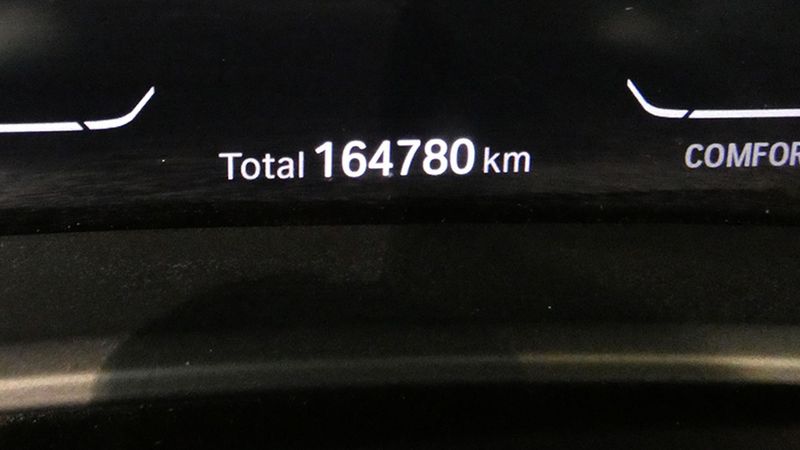 BMW X5 • 2020 • 165,000 km 16