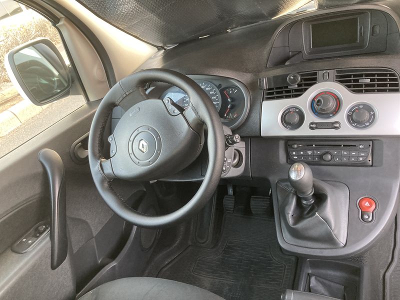 Renault Kangoo Express • 2011 • 196,700 km 7