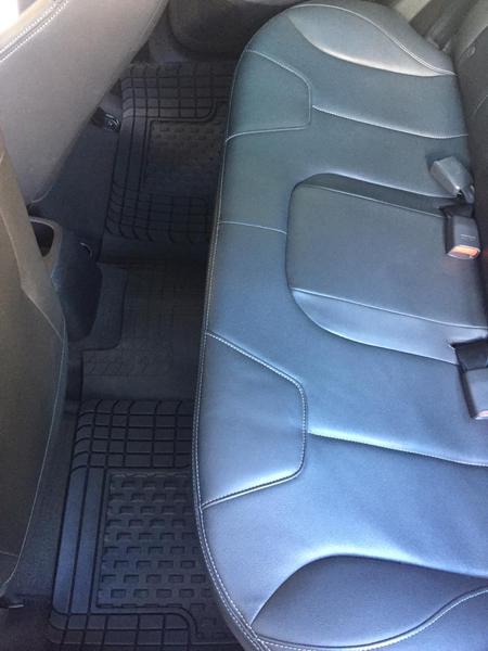 Chevrolet Sail • 2019 • 7,169 km 2