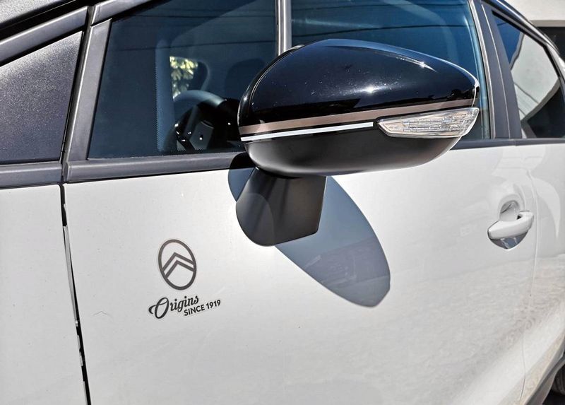 Citroën C3 • 2019 • 7,400 km 3