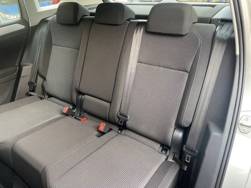 Volkswagen Tiguan • 2019 • 122,000 km 7