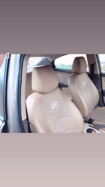 Hyundai Accent • 2013 • 94,500 km 5