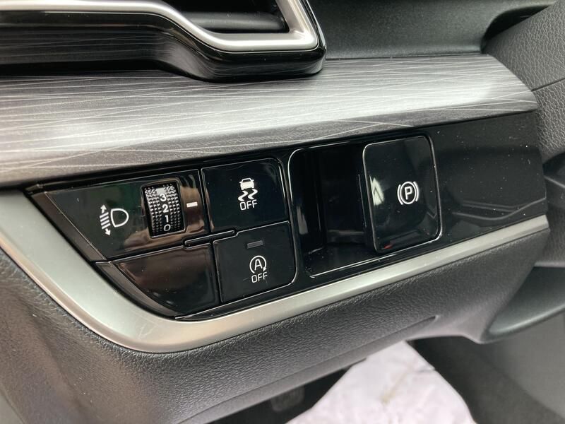Kia Sportage • 2023 • 16,359 km 28
