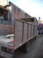 Mitsubishi Fuso canter • 2009 • 120,000 km 1