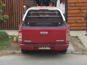 Mazda BT • 2009 • 259,000 km 10