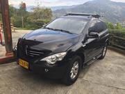 Ssangyong Actyon • 2008 • 100,000 km 21