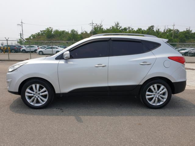 Hyundai Tucson • 2013 • 51,000 km 9