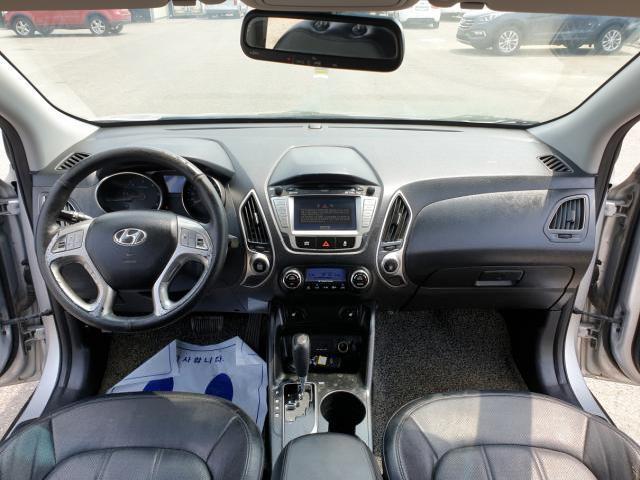Hyundai Tucson • 2013 • 51,000 km 16
