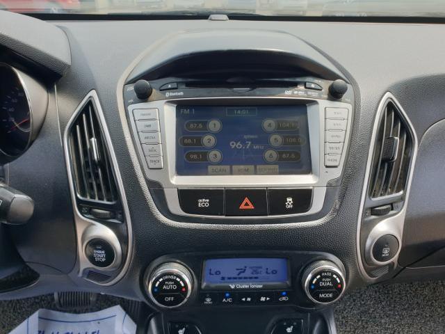 Hyundai Tucson • 2013 • 51,000 km 13