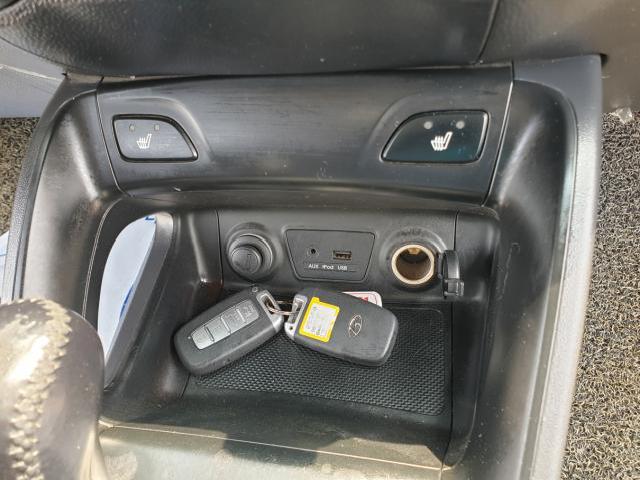 Hyundai Tucson • 2013 • 51,000 km 10