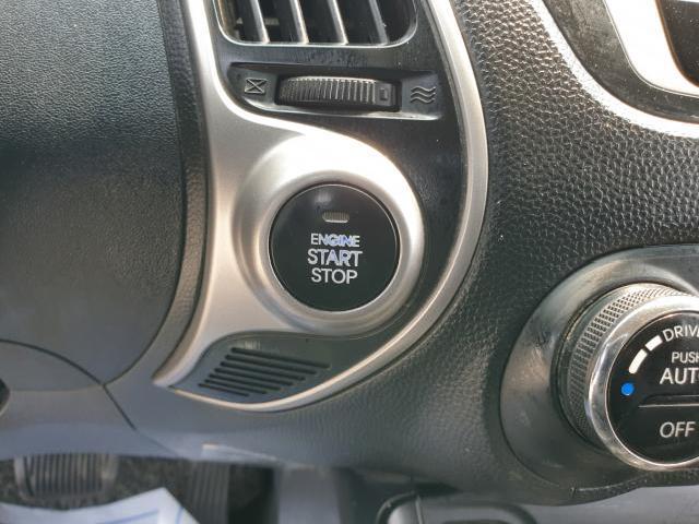 Hyundai Tucson • 2013 • 51,000 km 7