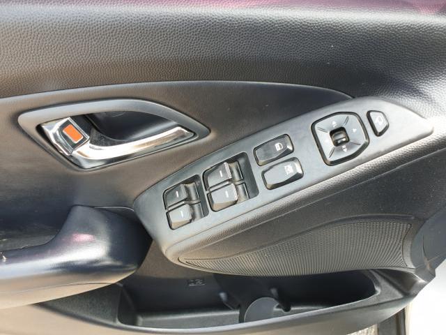 Hyundai Tucson • 2013 • 51,000 km 2