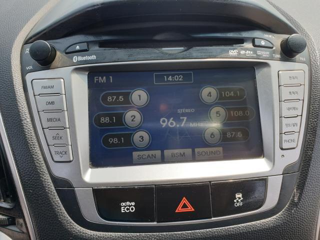 Hyundai Tucson • 2013 • 51,000 km 17