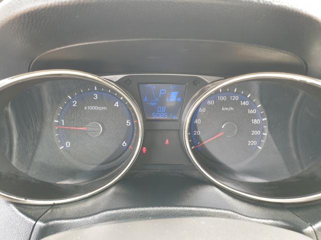 Hyundai Tucson • 2013 • 51,000 km 14