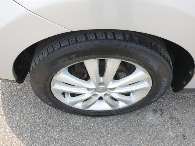 Hyundai Tucson • 2013 • 51,000 km 11