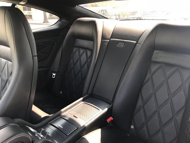 Bentley Continental GT • 2009 • 160,000 km 9