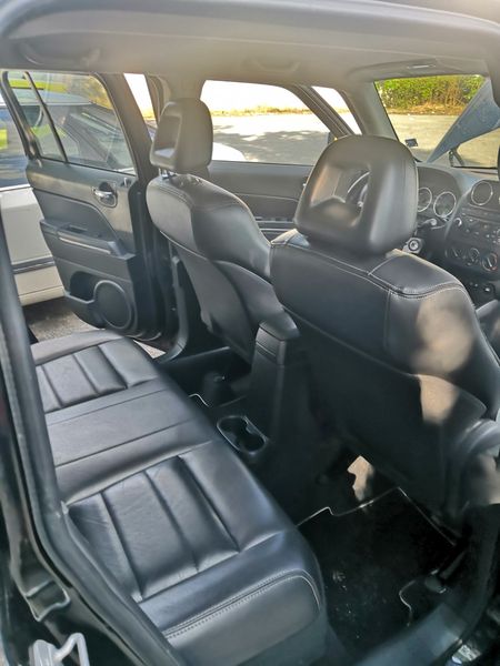 Jeep Patriot • 2009 • 199,740 km 12