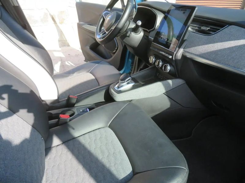 Renault Zoé • 2019 • 87,200 km 4
