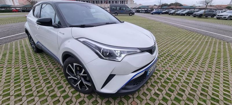 Toyota 22R • 2018 • 677,000 km 1