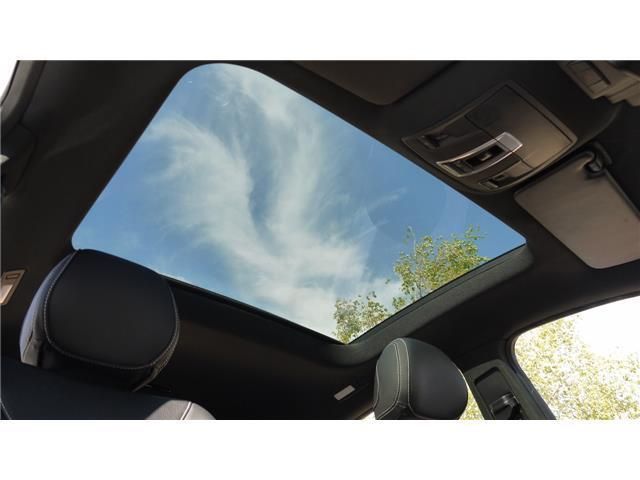 Mercedes-Benz GLE-Class Coupe • 2016 • 164,600 km 10