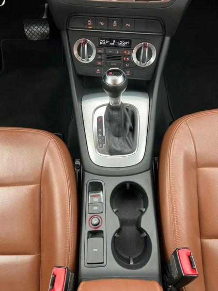 Audi Q3 • 2012 • 192,000 km 8