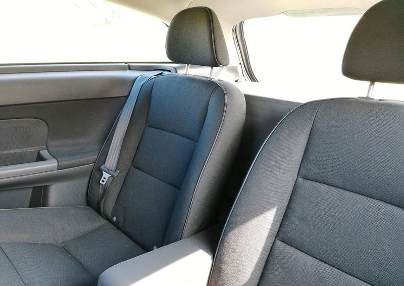 Volvo Coupe • 2011 • 160,000 km 6