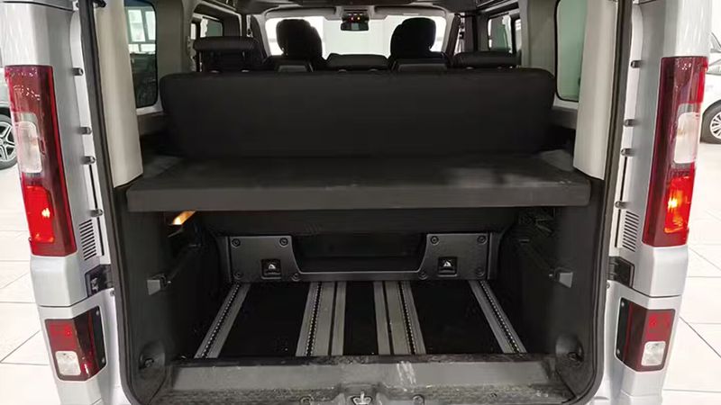 Renault Espace • 2022 • 22,865 km 21