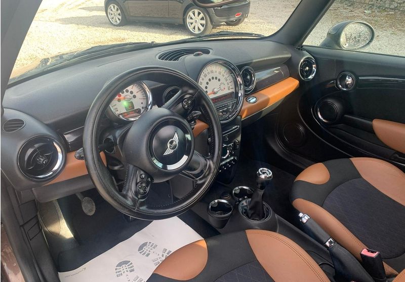 MINI Cooper • 2010 • 170,000 km 6