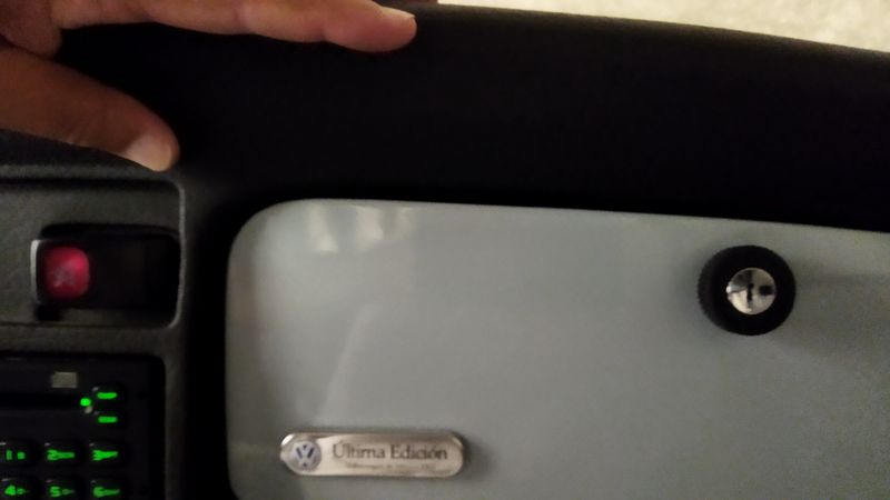 Volkswagen Beetle • 2004 • 5,500 km 6