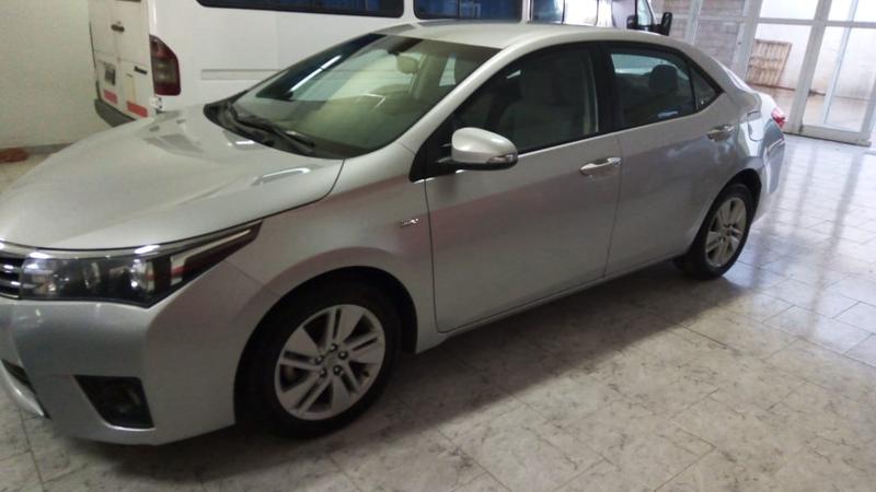 Toyota  • 2016 • 50,000 km 1