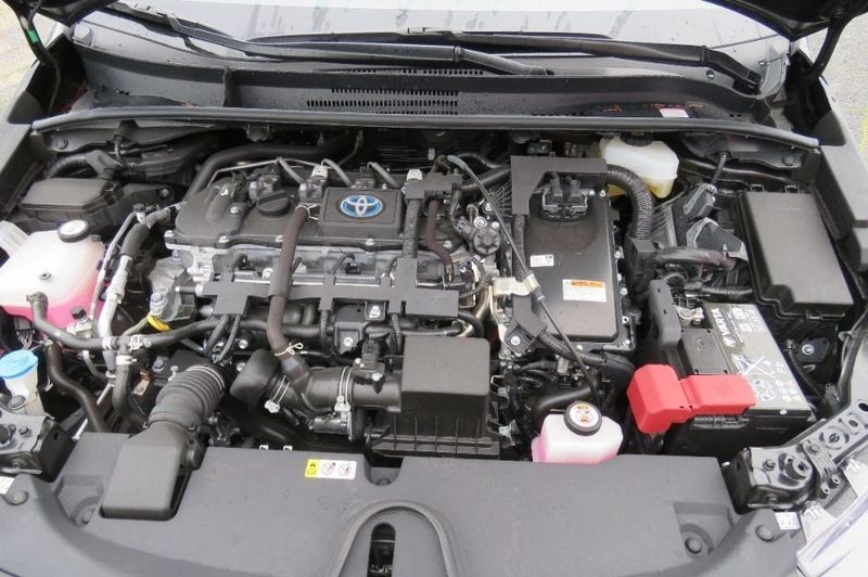 Toyota Corolla • 2021 • 11,000 km 8