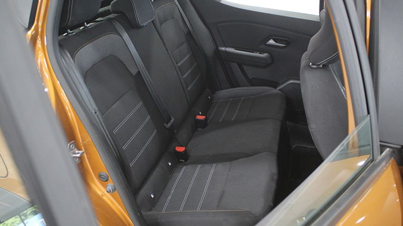 Dacia Sandero • 2023 • 10,000 km 3