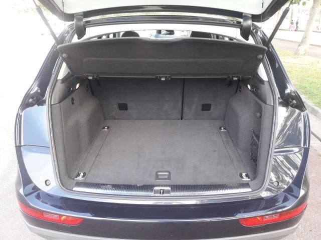 Audi Q5 • 2013 • 132,000 km 7