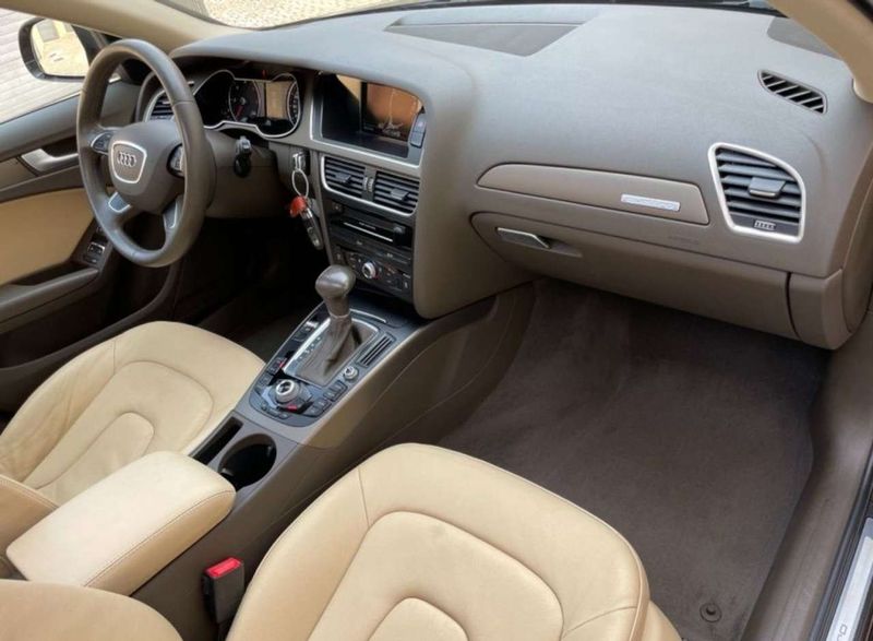 Audi A4 Allroad • 2014 • 132,000 km 9