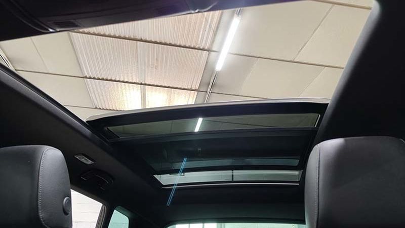 Seat Arosa • 2017 • 94,907 km 4