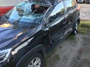 Chery New Tiggo 2 • 2018 • 18 km 2