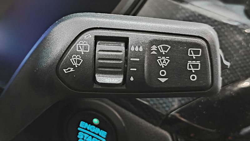 Ford Kuga • 2021 • 46,075 km 7