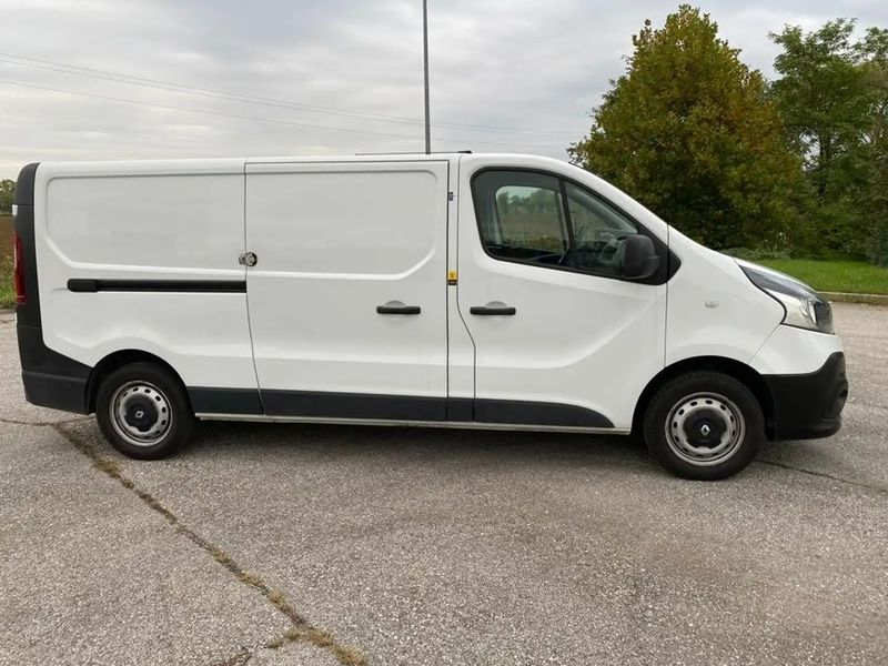 Renault Kangoo • 2019 • 140,000 km 4