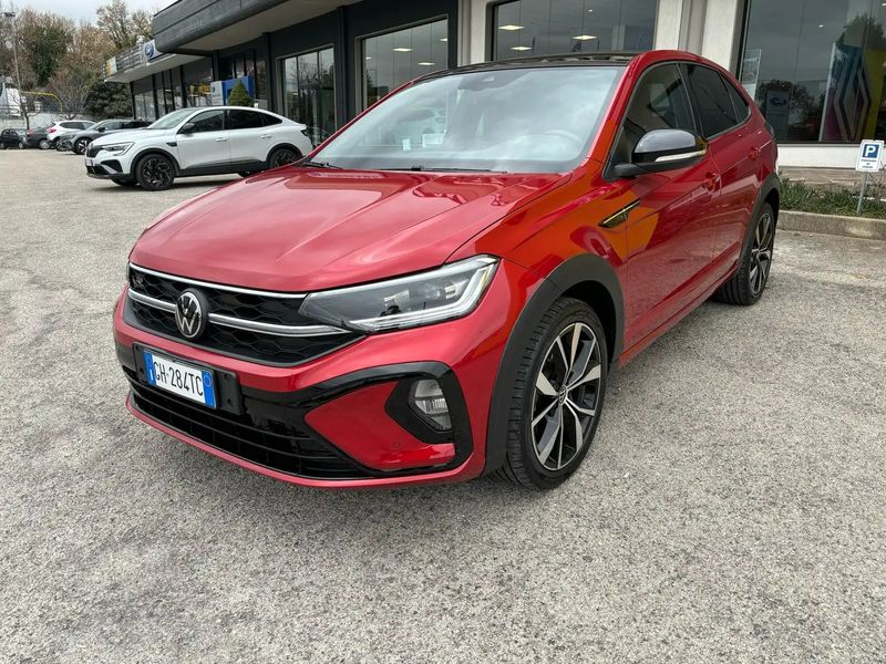 Volkswagen T-Cross • 2022 • 15,200 km 1