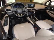 Hyundai Santa Fe • 2019 • 0 km 3