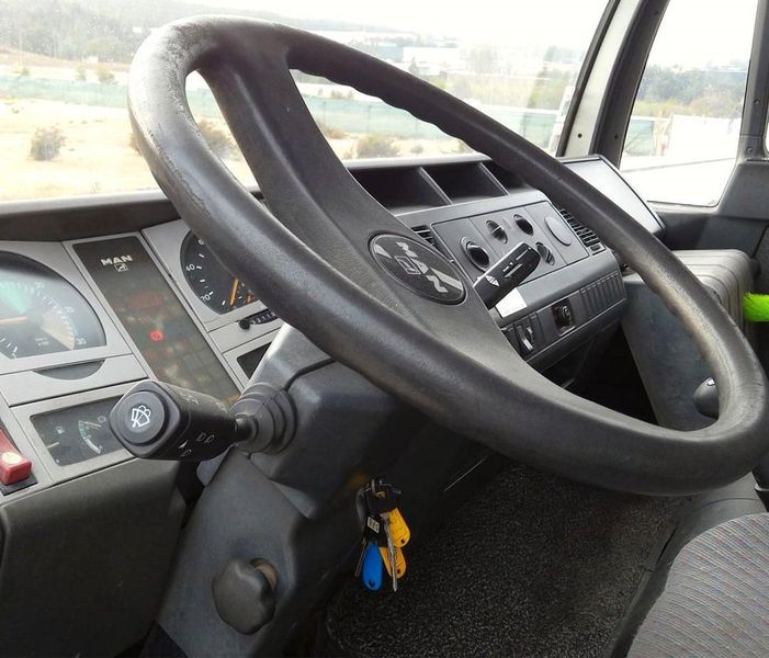 Fiat Multipla • 1999 • 500,000 km 4