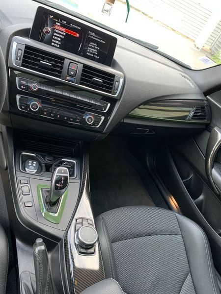 BMW 328i • 2015 • 60,000 km 5