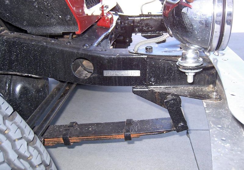 Toyota Land Cruiser • 1980 • 150,000 km 4