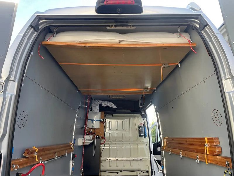 Peugeot Bipper • 2015 • 89,156 km 13