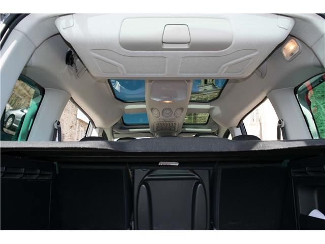 Citroën Berlingo • 2015 • 195,000 km 3