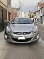 Hyundai Elantra • 2014 • 22,000 km 6