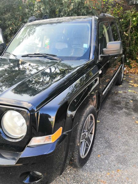 Jeep Patriot • 2009 • 199,740 km 15